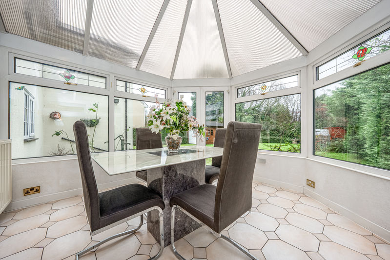 South Road Bretherton